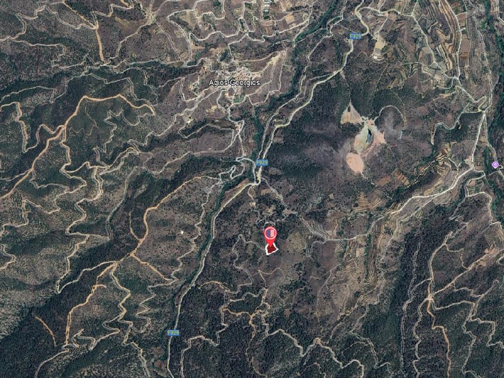 Field-Agios Georgios (Kafkallou)-PR42040