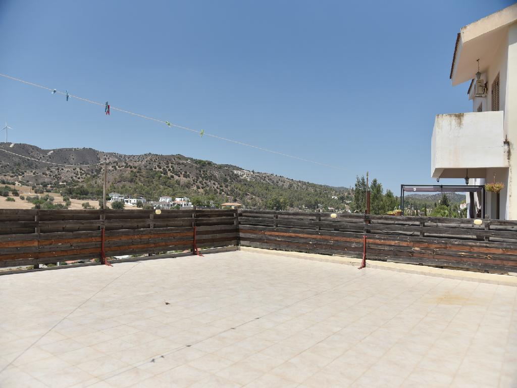 Detached house-Agia Anna-PR43245
