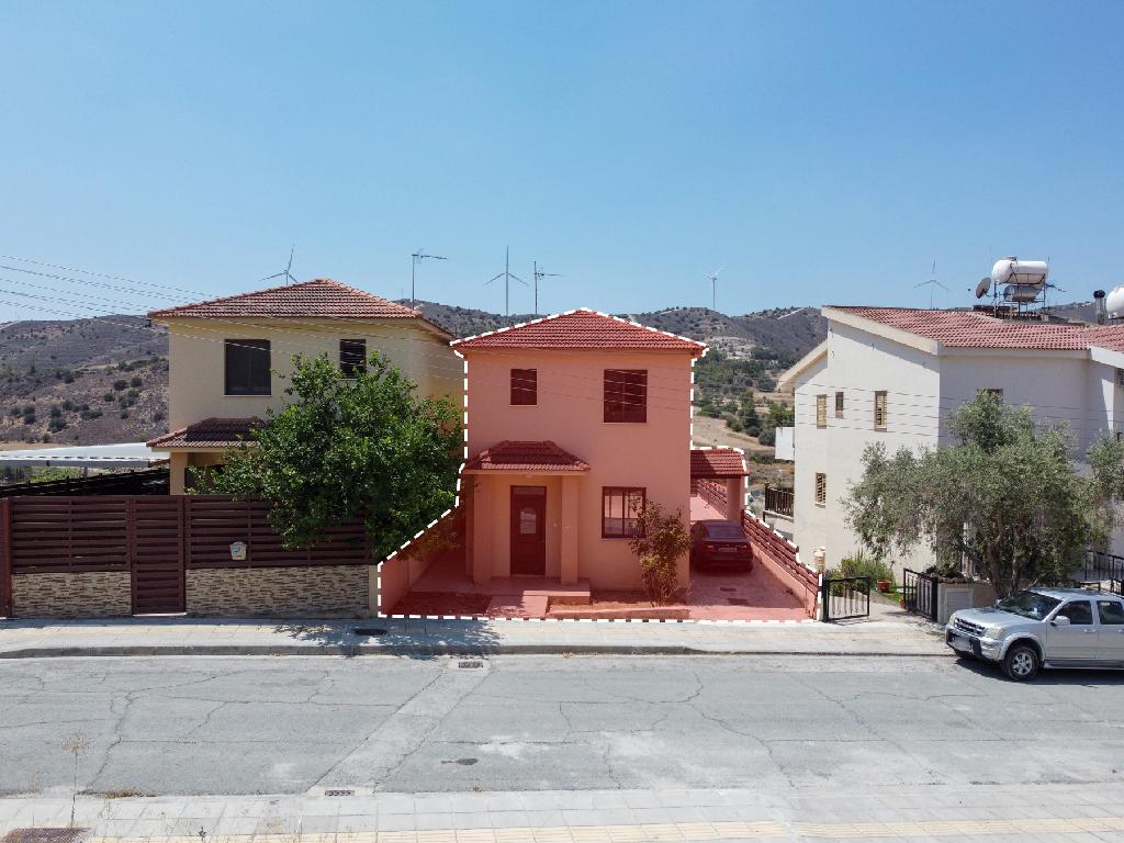 Detached house-Agia Anna-PR43245