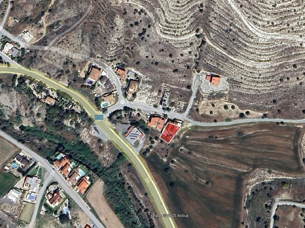 Detached house-Agia Anna-PR43245