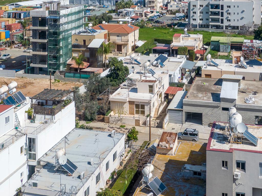 House - Omonoia, Limassol