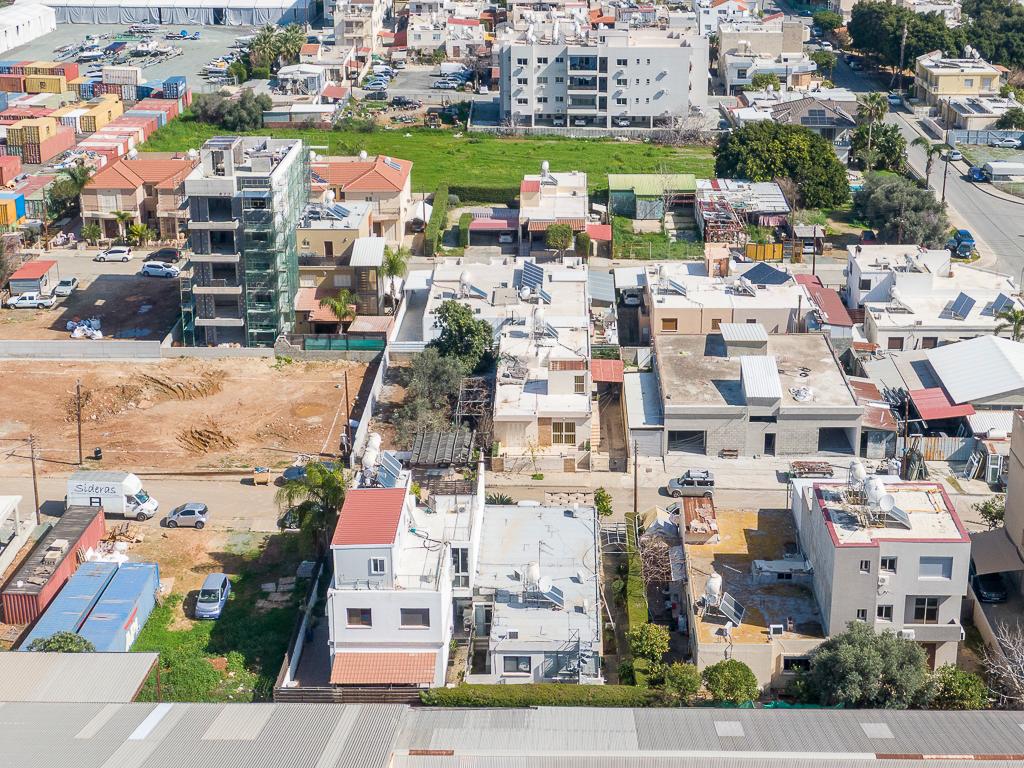 House - Omonoia, Limassol