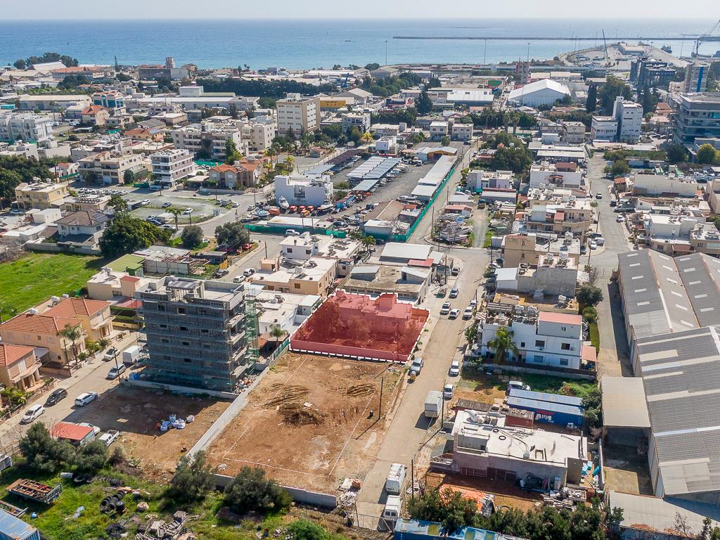 Detached house-Limassol Municipality-PR43417