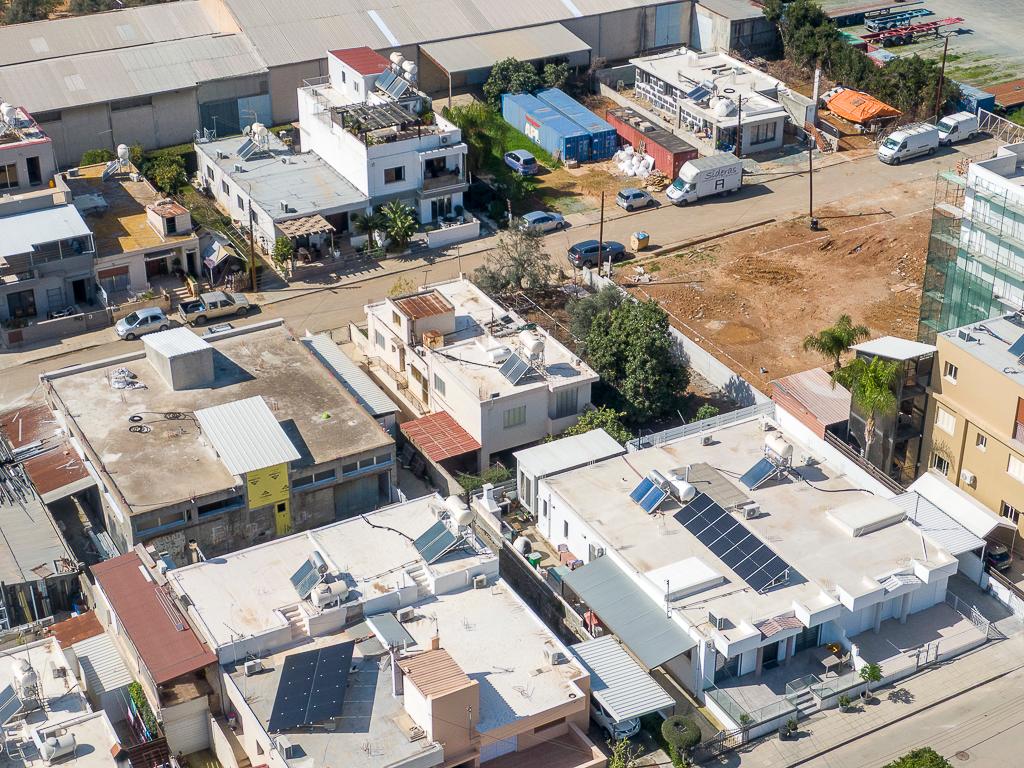 Detached house-Limassol Municipality-PR43417