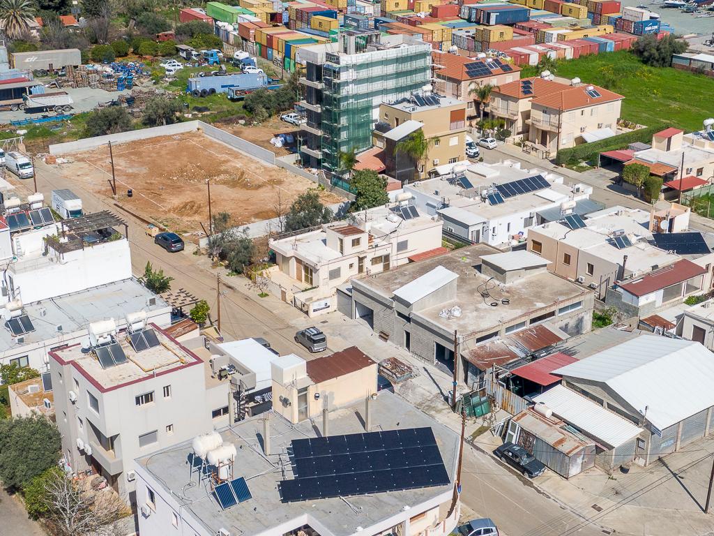 Detached house-Limassol Municipality-PR43417