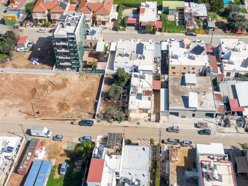 Detached house-Limassol Municipality-PR43417