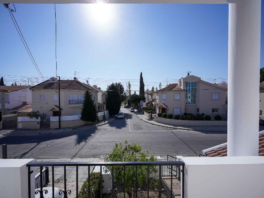 Semidetached house-Lakatameia-PR43574