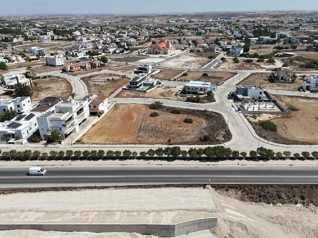 Οικόπεδο-Δάλι-PR43775