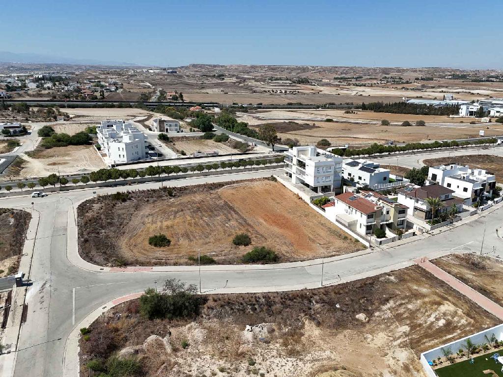 Οικόπεδο-Δάλι-PR43775
