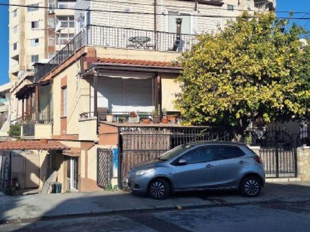 Flat  - Apostolou Petrou &amp; Pavlou, Limassol