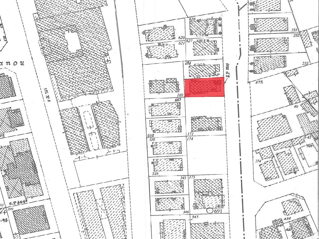 Flat-Limassol Municipality-PR43997