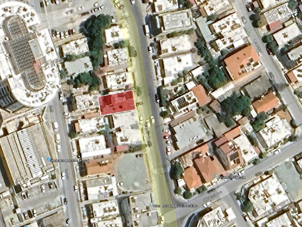 Flat  - Apostolou Petrou &amp; Pavlou, Limassol