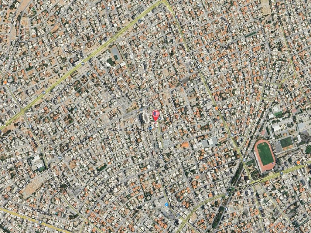 Flat  - Apostolou Petrou &amp; Pavlou, Limassol