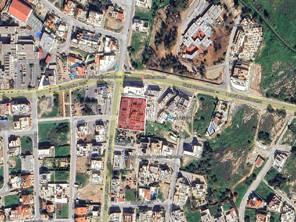 &Delta;&iota;&alpha;&mu;έ&rho;&iota;&sigma;&mu;&alpha;-&Pi;&alpha;&rho;&alpha;&lambda;ί&mu;&nu;&iota;-PR44858