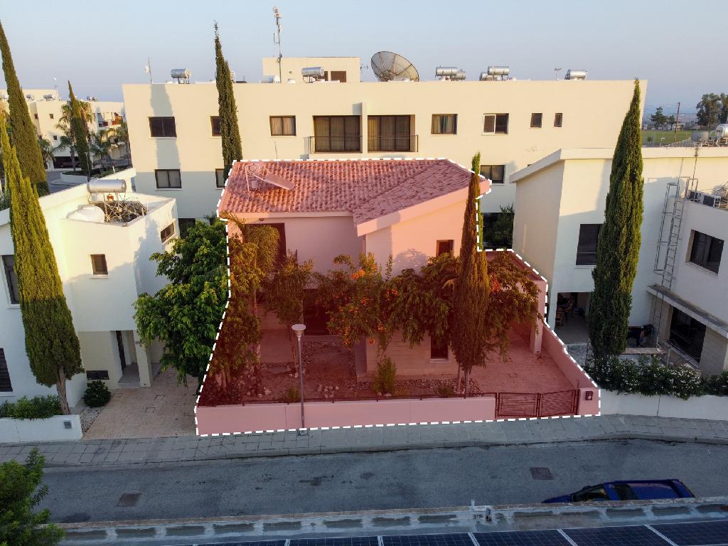 Detached house-Tersefanou-PR45292
