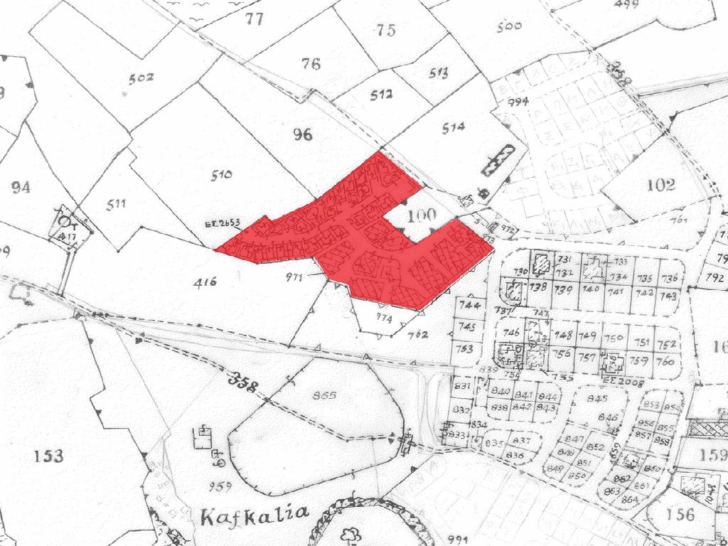Detached house-Tersefanou-PR45292
