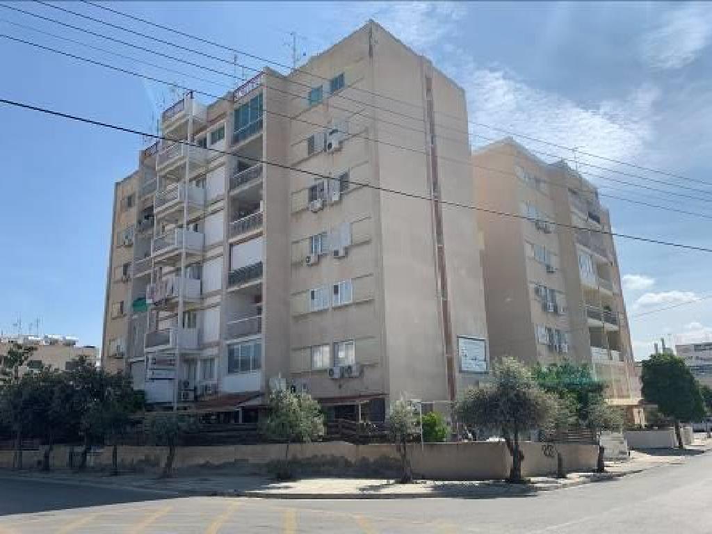 Office-Nicosia Municipality-PR13272