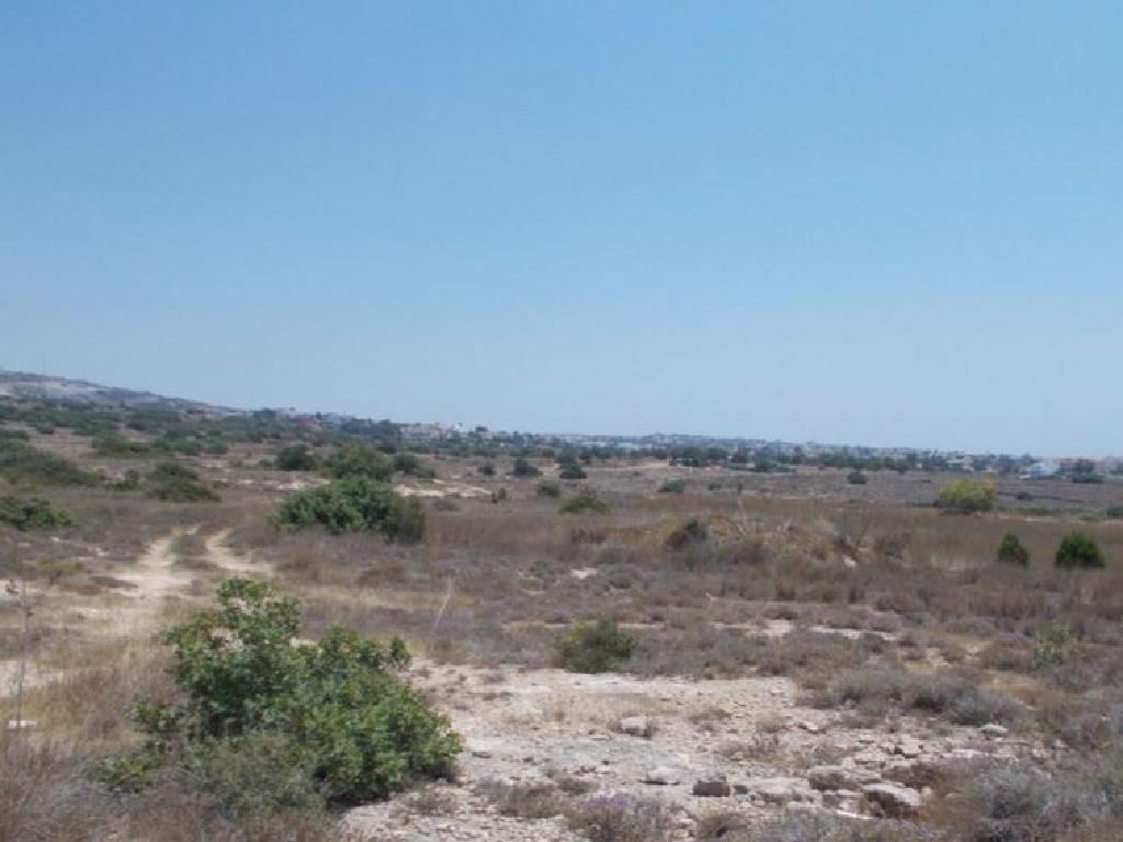 Field-Paphos Municipality-PR14969