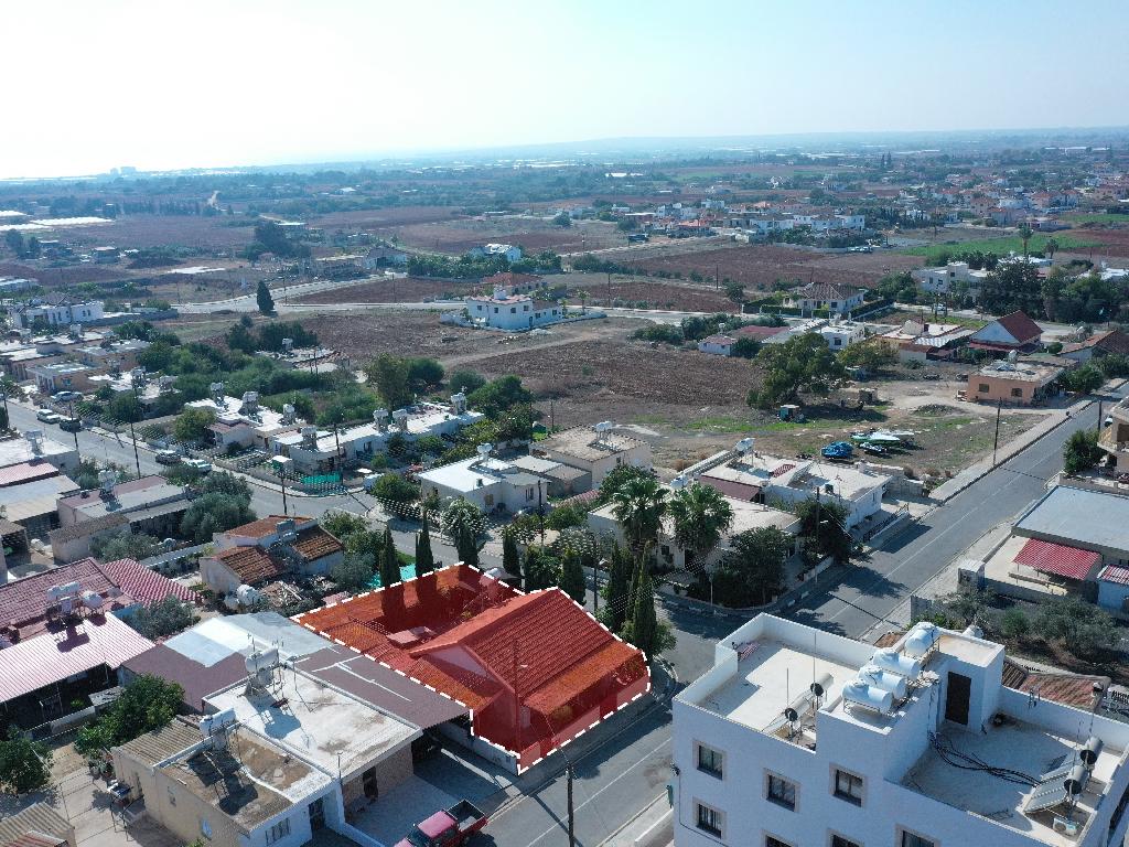 House - Sotira, Famagusta