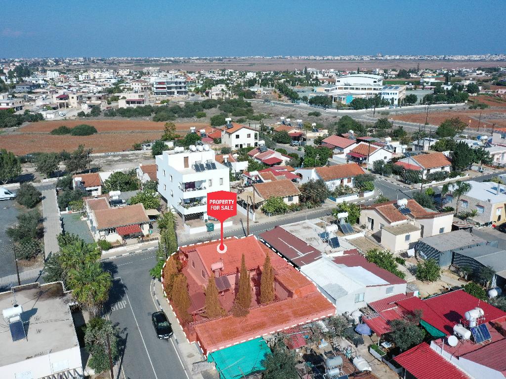 House - Sotira, Famagusta