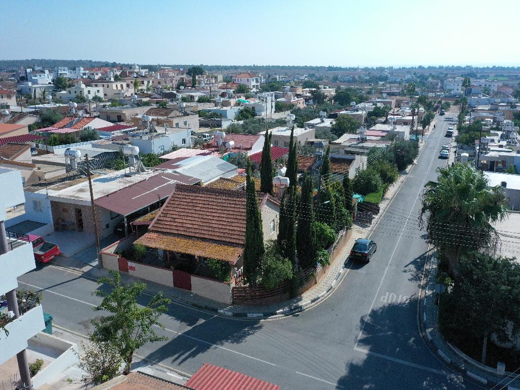 House - Sotira, Famagusta