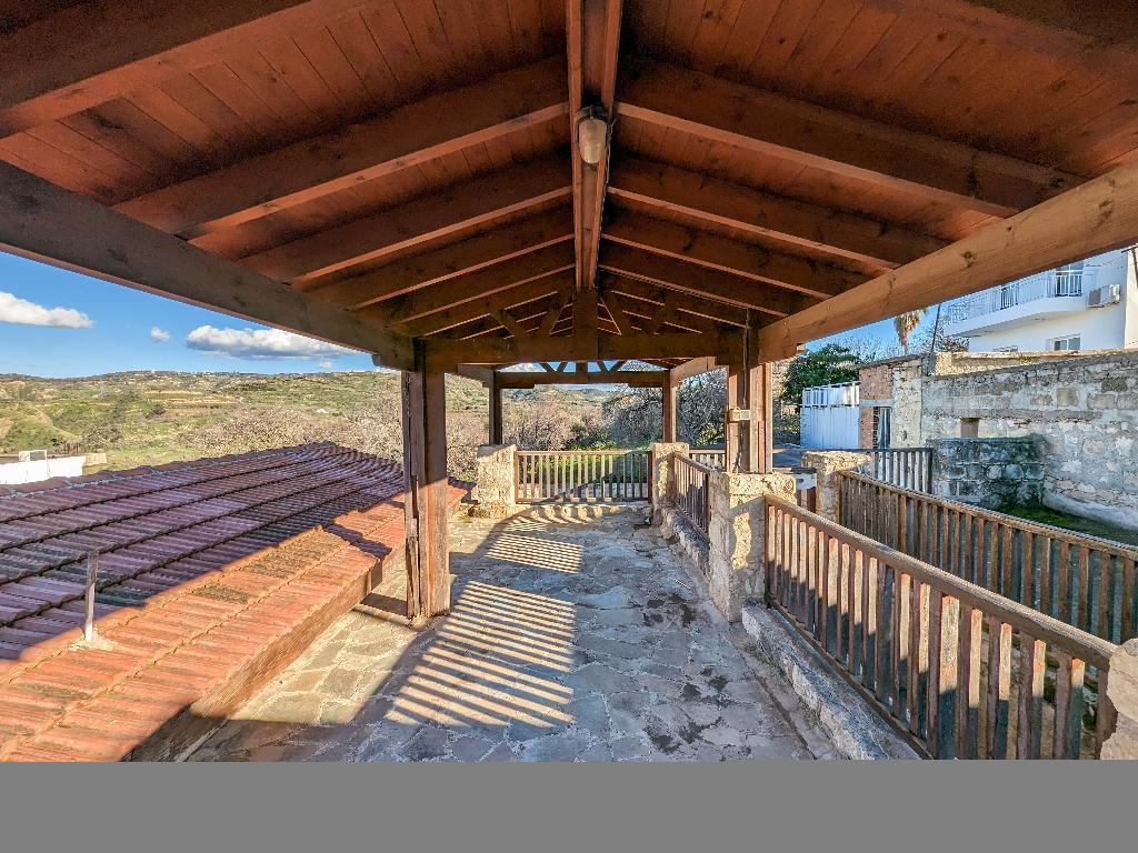 Detached house-Giolou-PR37028