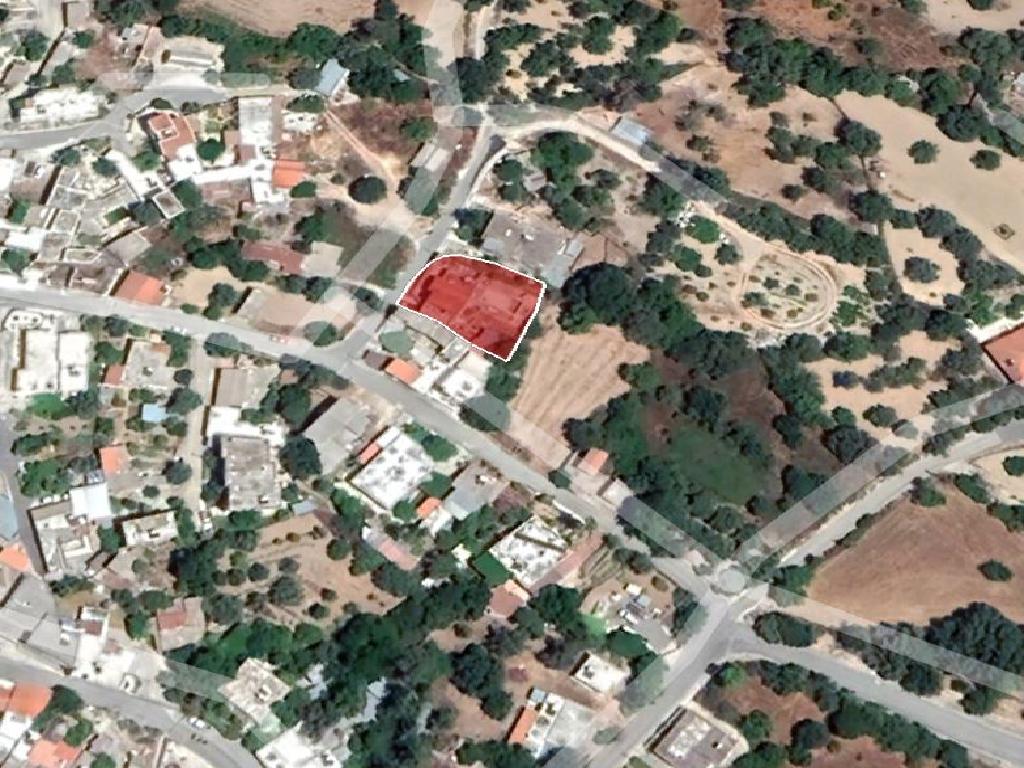 Detached house-Giolou-PR37028