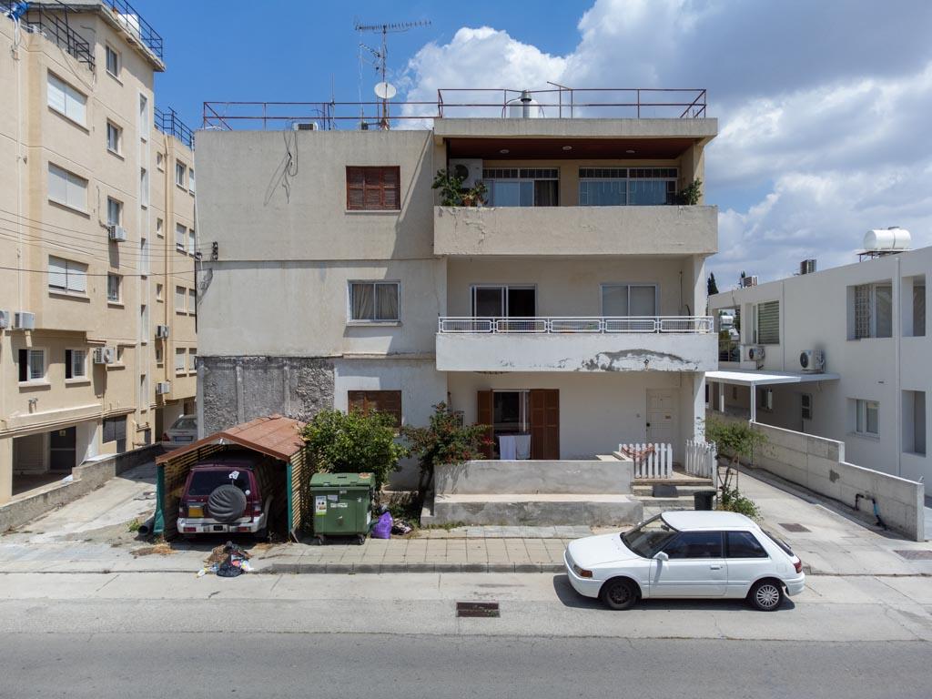 Flat - Aglantzia, Nicosia