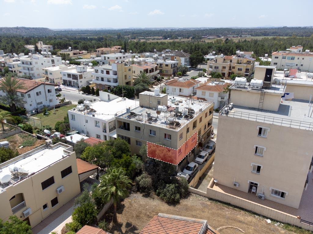 Flat - Aglantzia, Nicosia