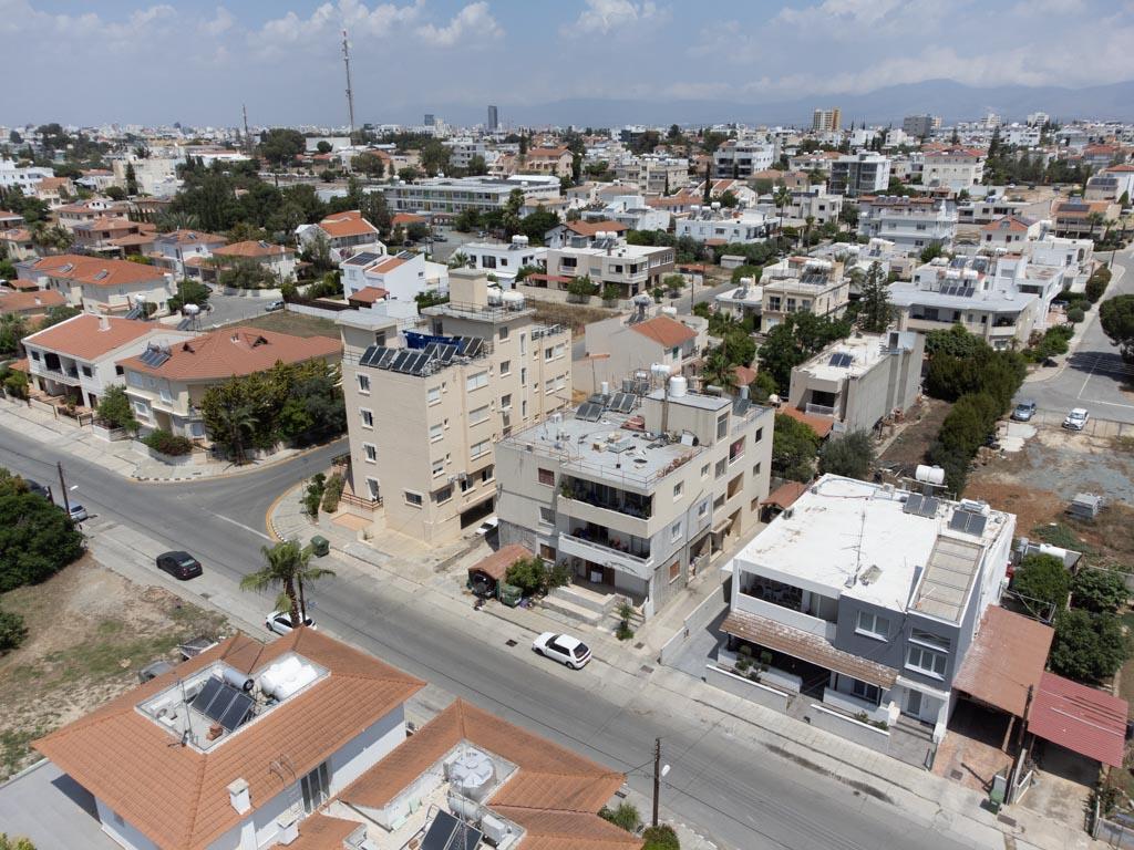 Flat - Aglantzia, Nicosia