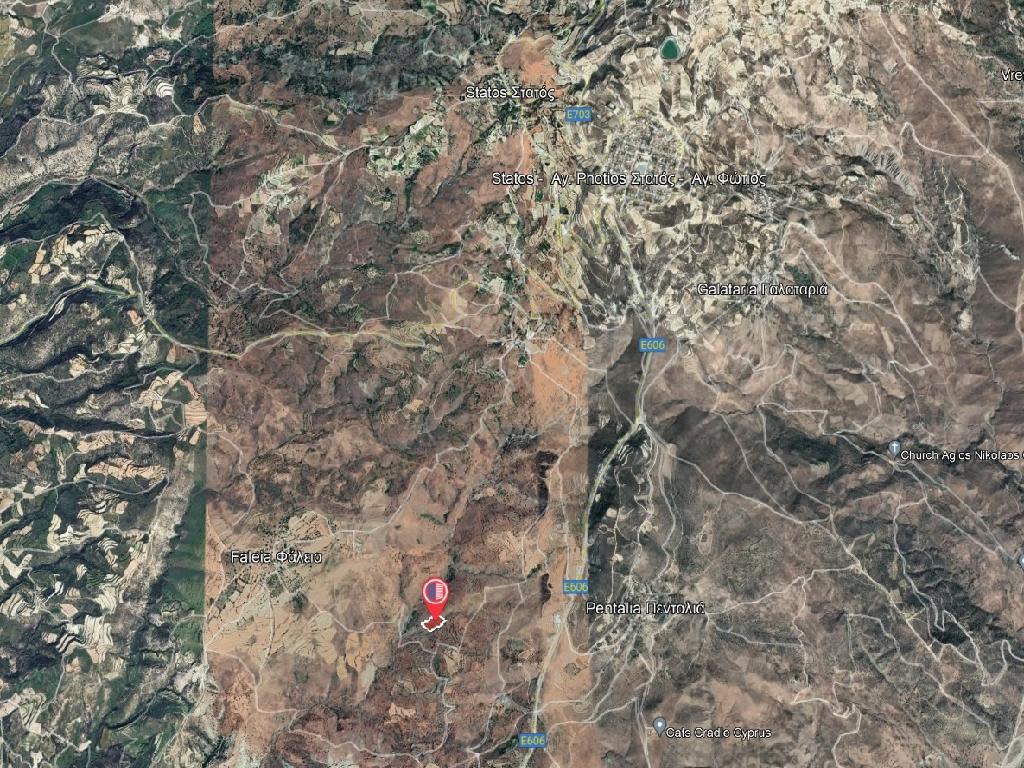Field-Statos - Agios Fotios-PR38359