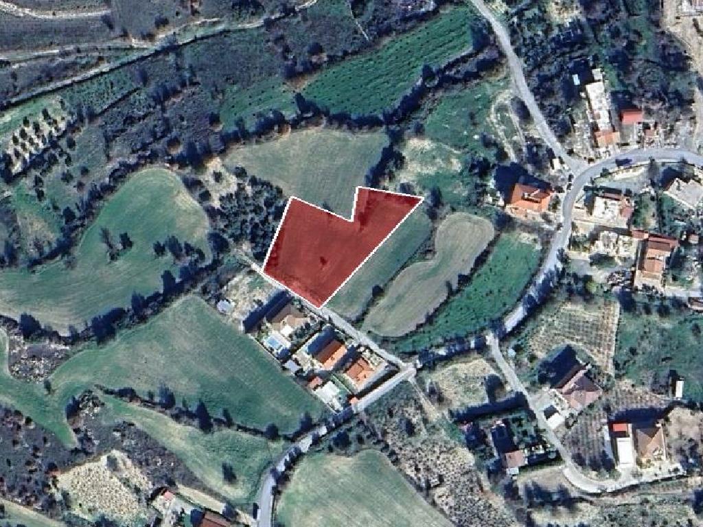 Field-Agios Amvrosios-PR39444