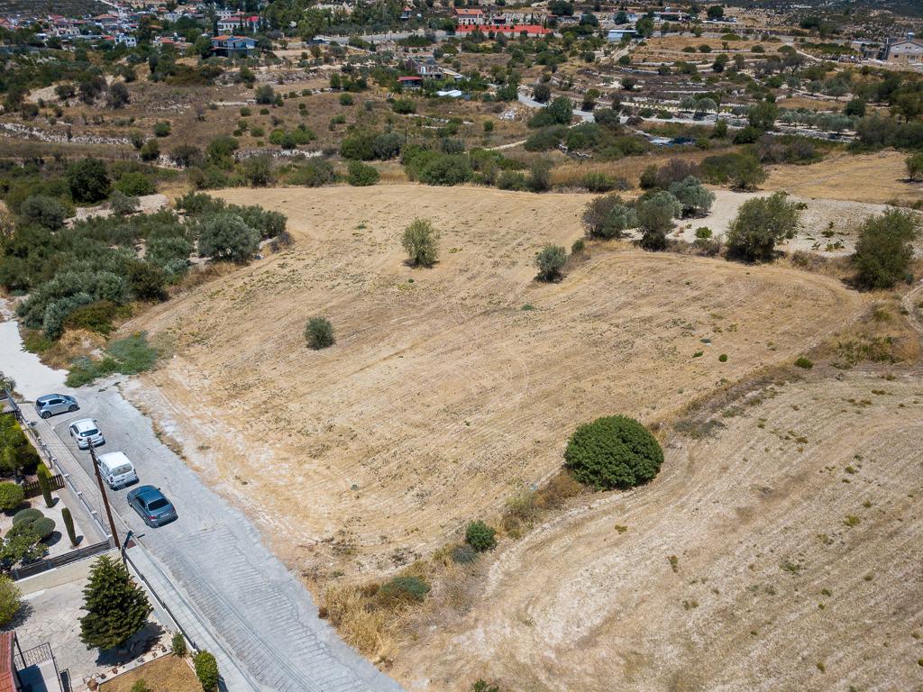 Field-Agios Amvrosios-PR39444