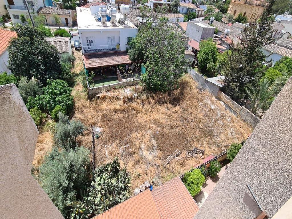 Field-Nicosia Municipality-PR40096