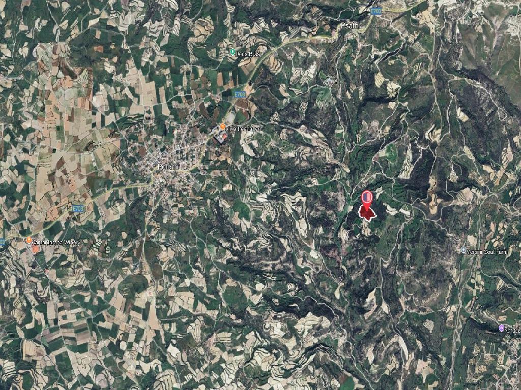 Field-Polemi-PR40635