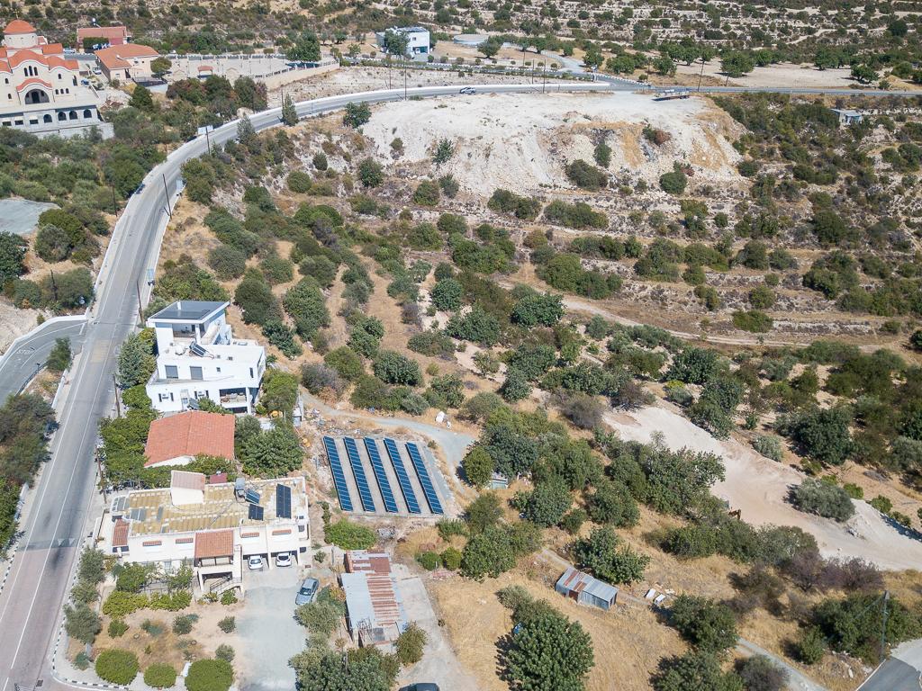 Field (Shares) - Korfi, Limassol