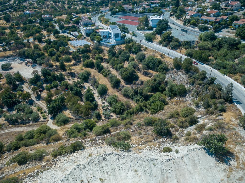 Field (Shares) - Korfi, Limassol