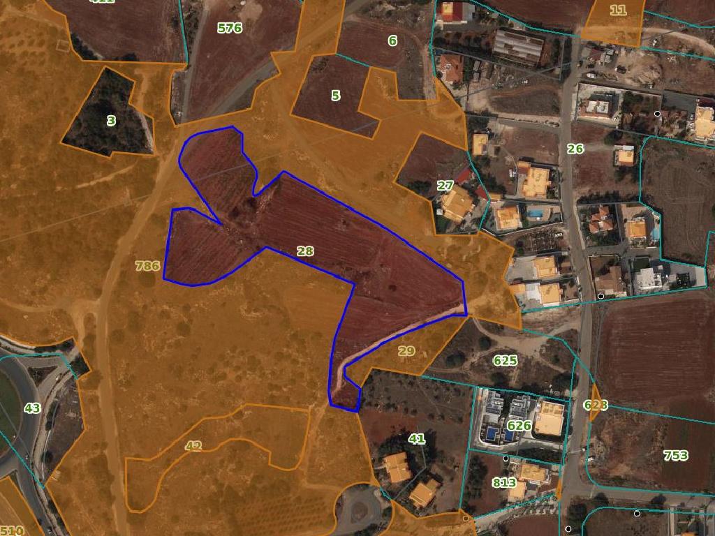 Field-Agia Napa-PR41784