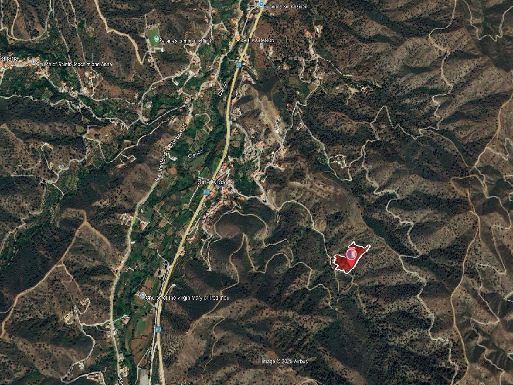 Χωράφι-Σίνα Όρος-PR43253