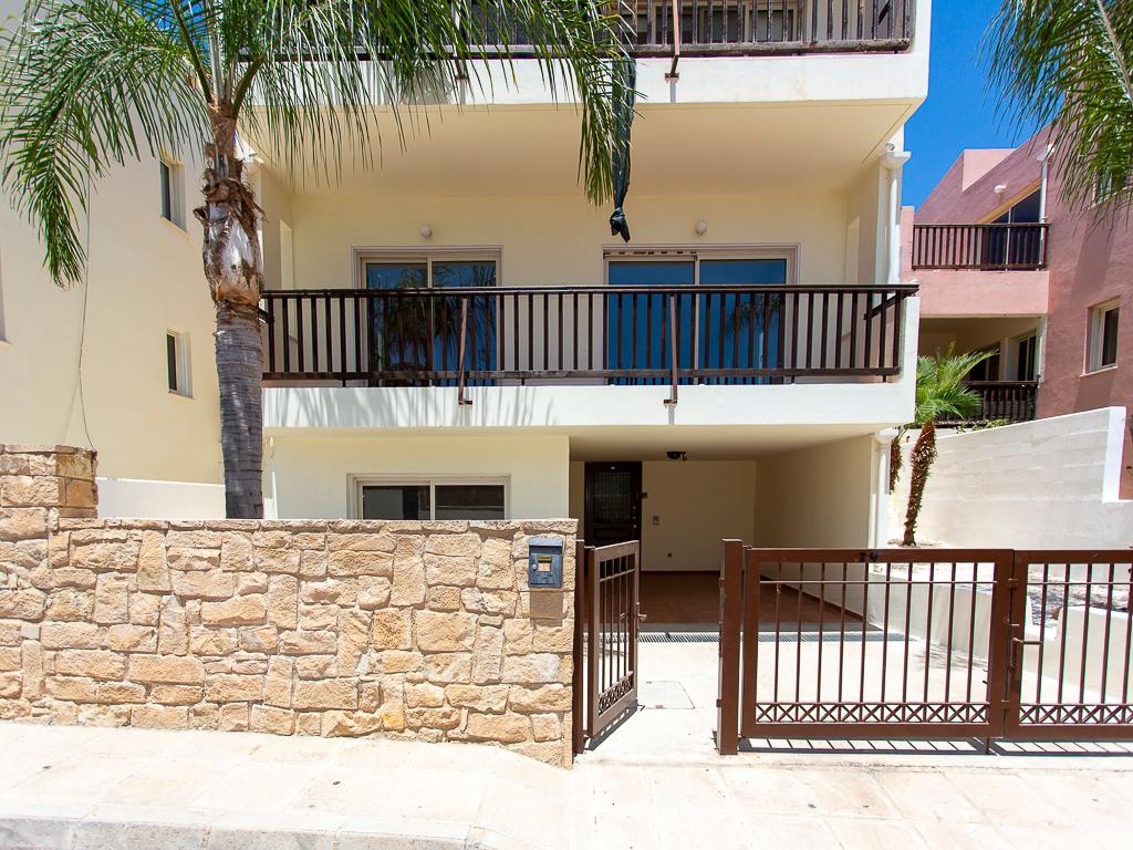 Maisonette-Chlorakas-PR41317