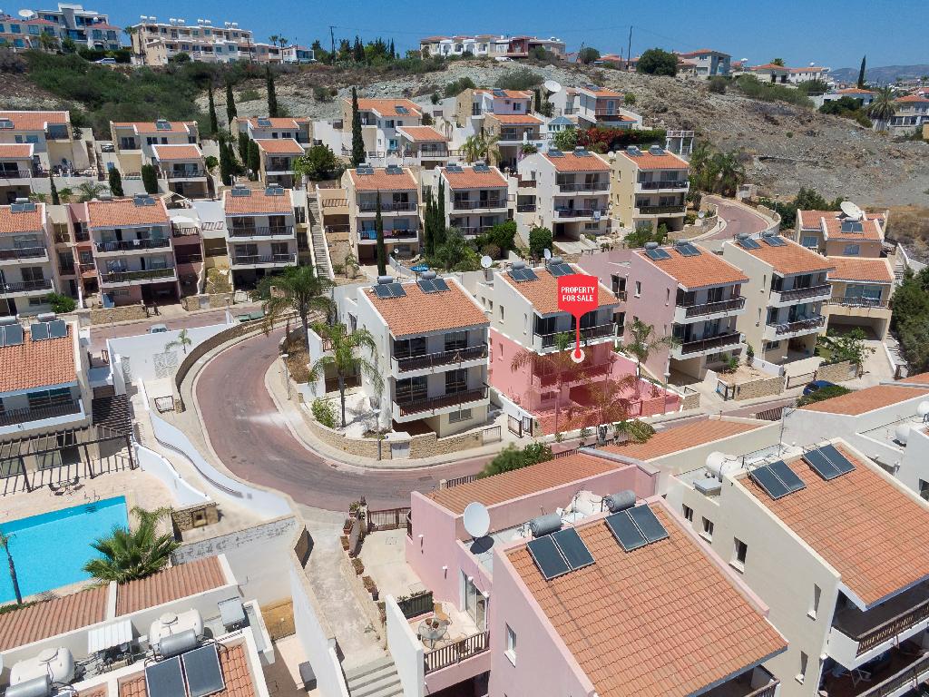 Maisonette-Chlorakas-PR41317