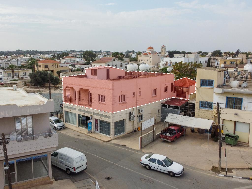 Κατοικία (μερίδιο) - Ξυλοφάγου, Λάρνακα