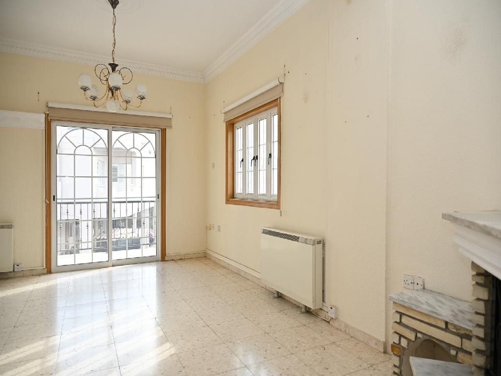 Κατοικία (μερίδιο) - Ξυλοφάγου, Λάρνακα