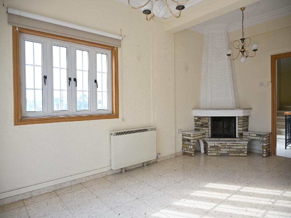 Κατοικία (μερίδιο) - Ξυλοφάγου, Λάρνακα