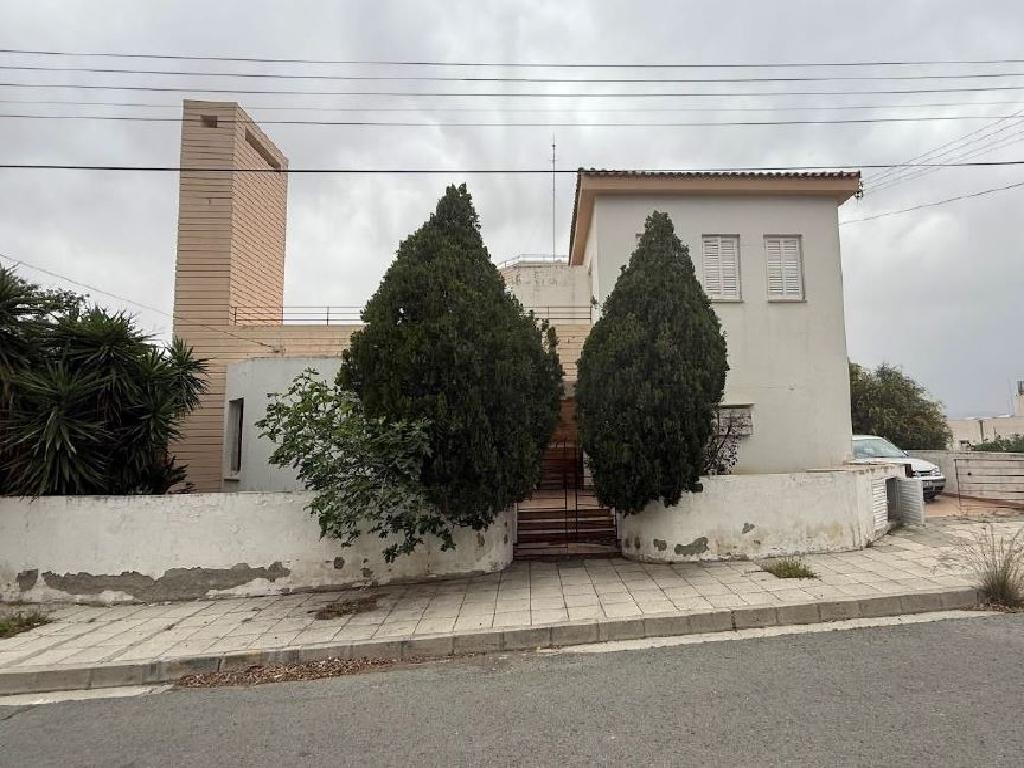 House - Strovolos, Nicosia