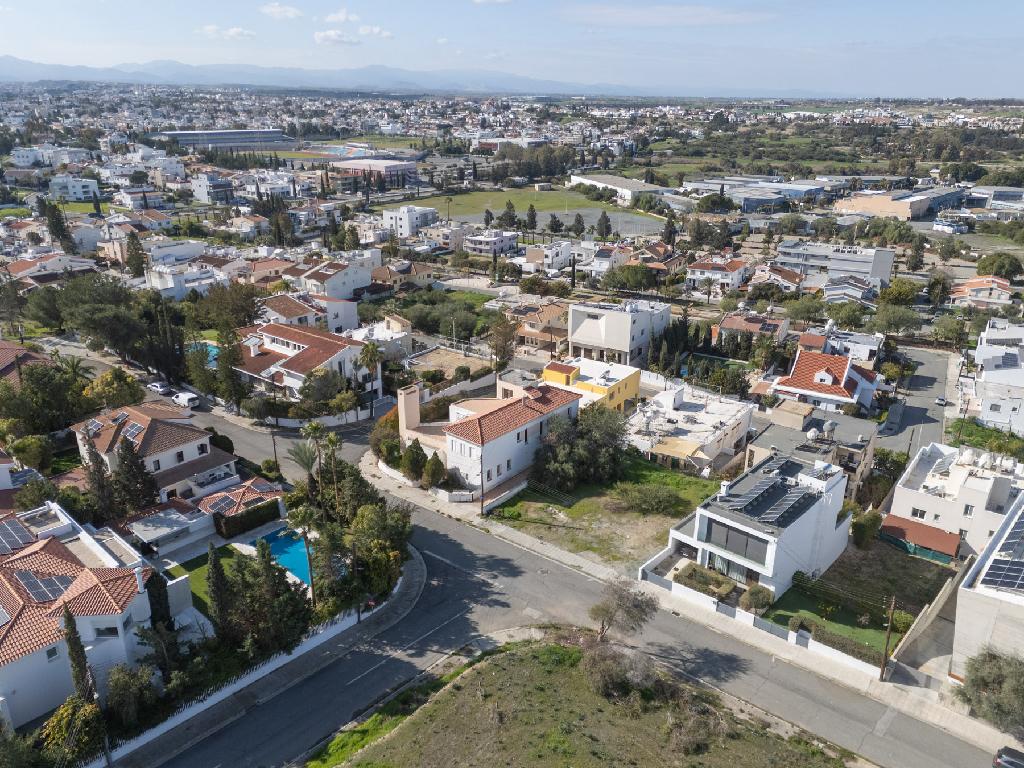 House - Strovolos, Nicosia