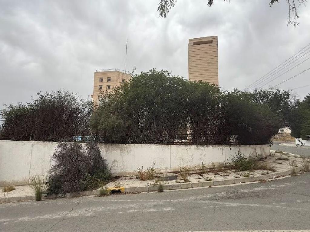 House - Strovolos, Nicosia