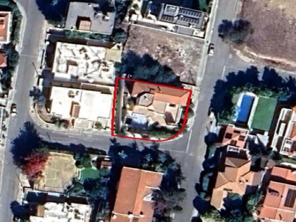 House - Strovolos, Nicosia