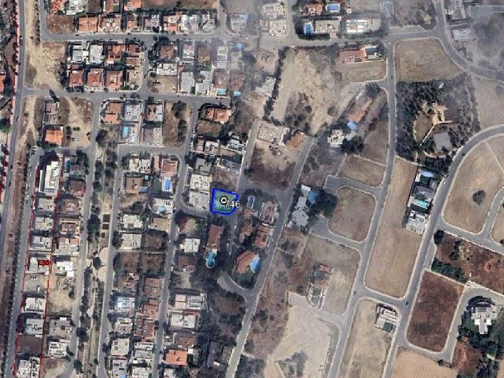 House - Strovolos, Nicosia
