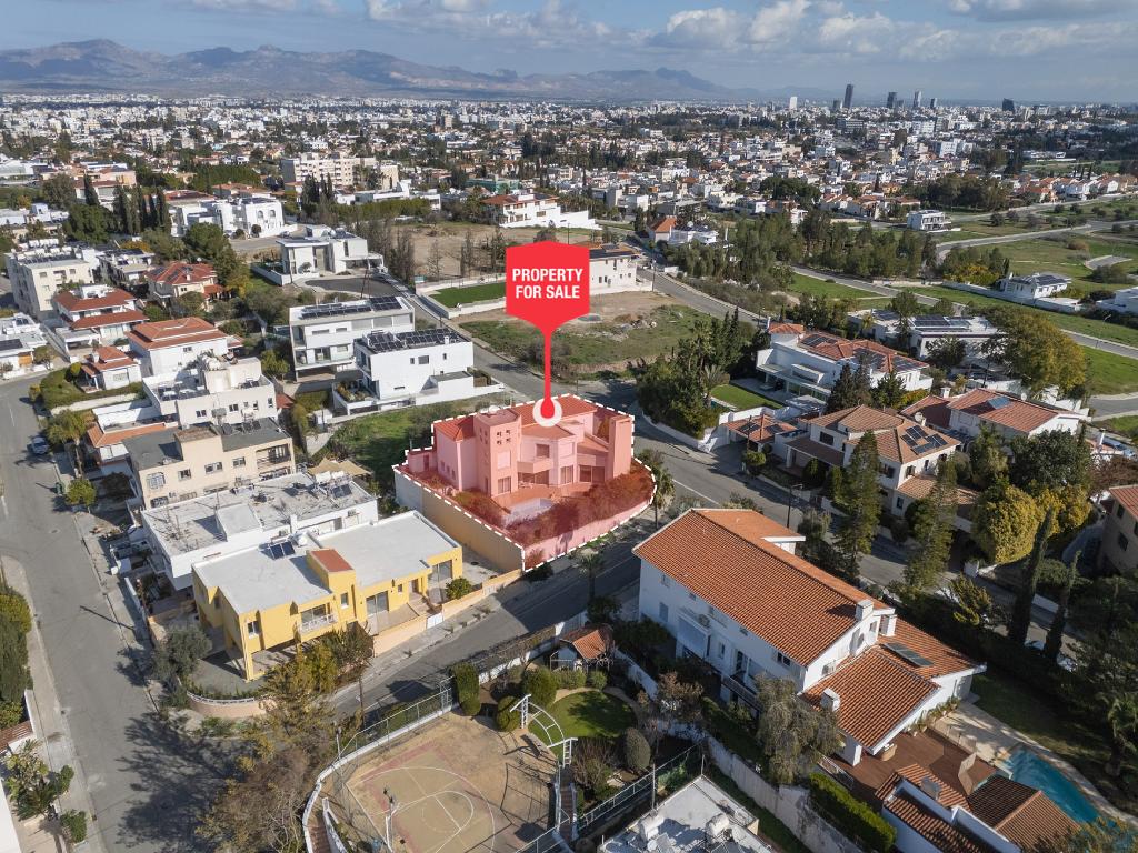 House - Strovolos, Nicosia